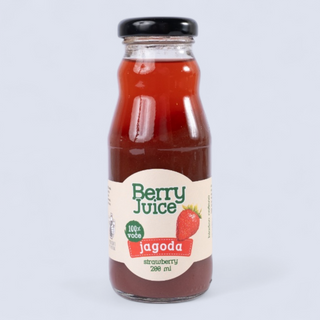 Berry Juice 0.2l