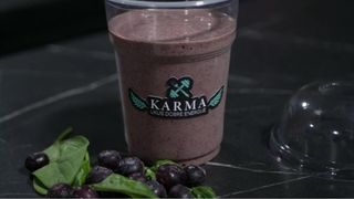 Berry Mix Posno