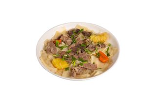 Бешбармак (550г)