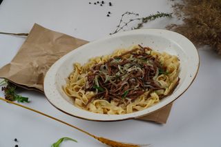 Беш бармак (450г)