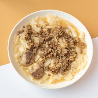 Бешбармак (500г)