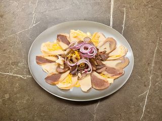 Бесбармак (2500г)