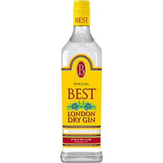 Best Gin 750 Ml