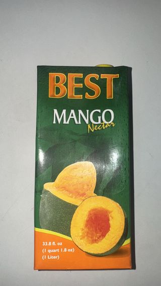 Best Mango