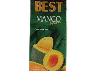 Best mango in carta