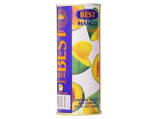Best mango lattina