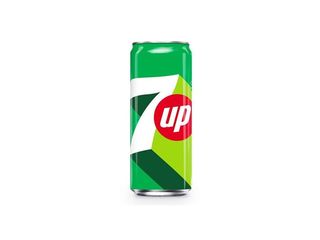 7up 33 cl