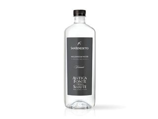 Acqua frizzante 50 cl