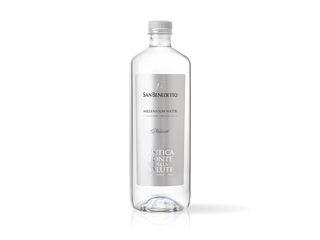 Acqua naturale 50 cl
