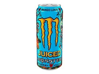Monster mango loco 50 cl