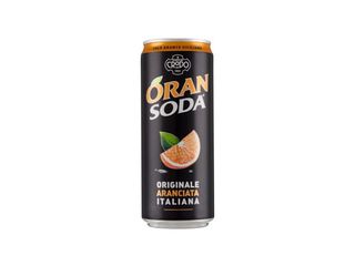Oran Soda 33 cl