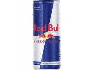 Red Bull