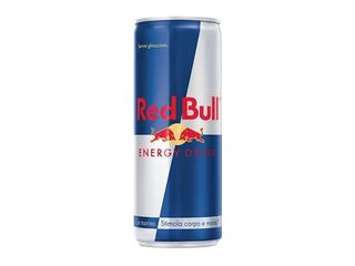 Red Bull energy drink 25 cl