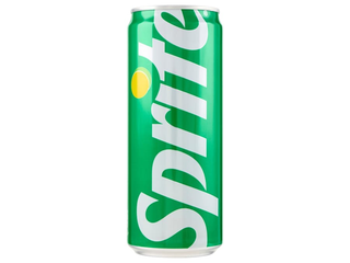 Sprite Lattina 330 ml