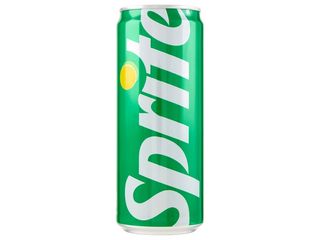 Sprite Lattina 330 ml