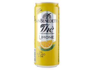 Tè limone 33 cl