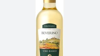 Beverino bianco