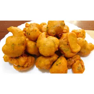 Bhajia
