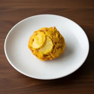 Bhajia