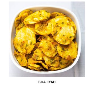 Bhajiyah