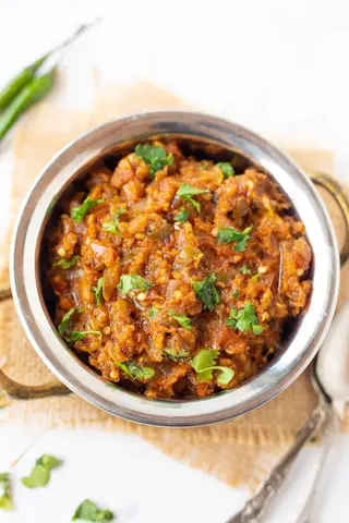 Bharta 