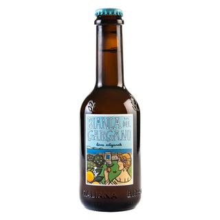 Bianca del Gargano 33 cl - 5,1% vol