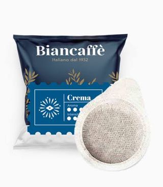 Biancaffè Crema 50 pezzi