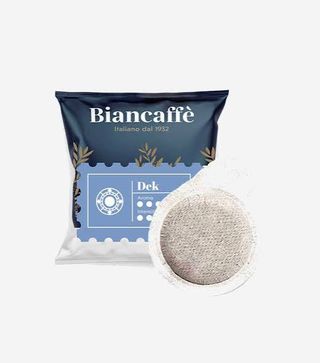Biancaffè DEK 150 pezzi