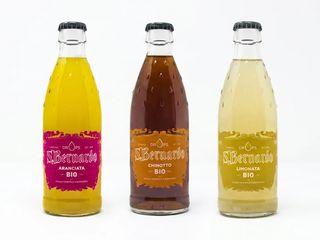 Bibita biologica 26 cl