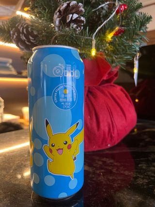 Bibita Pokémon 50 cl