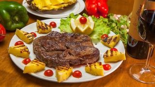 Bife Argentino
