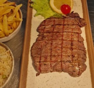 Bife da Vazia Black Angus Grain Fed