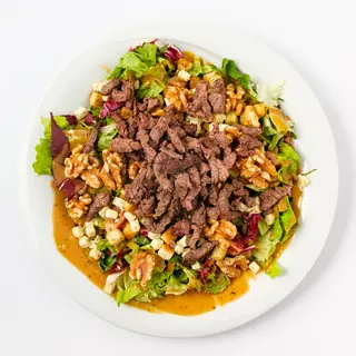 Salata biftek