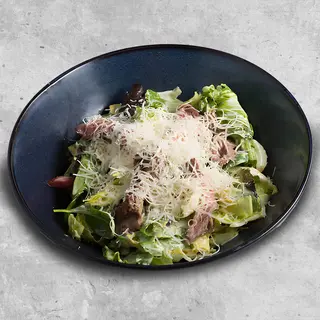 Biftek salata