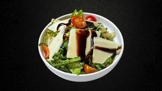 Biftek salata