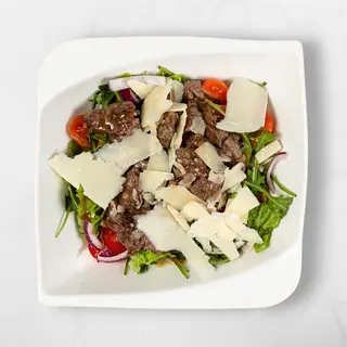 Biftek salata