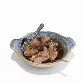 Biftek u balsamico redukciji