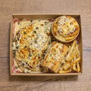 Big Box
