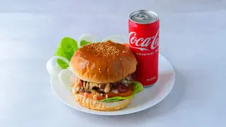 Big Burger