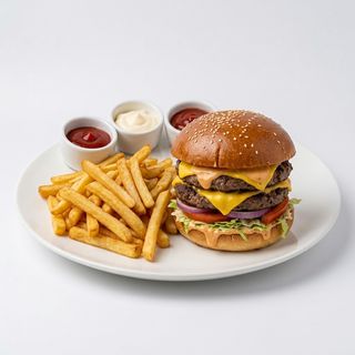 Big Burger