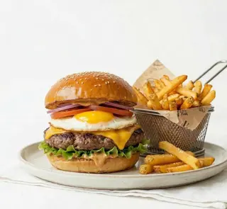 Big Burger