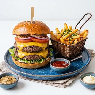 Big Burger