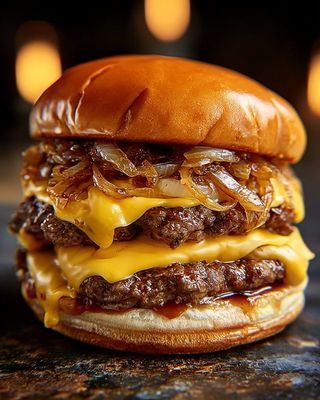 Big burger