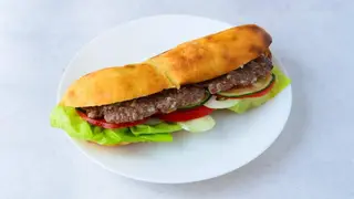 Big pljeskavica
