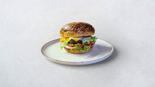 Big Cheeseburger