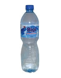 Bigi Table Water, 75Cl
