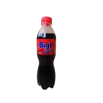 Bigi Cola Flavor Drink, 35Cl