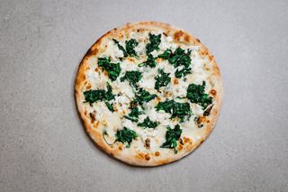Mala Bela pizza