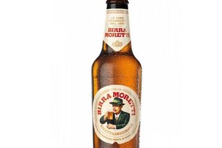 Birra Moretti 33 cl