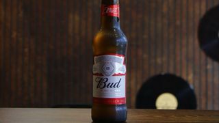 Bud 33 cl 